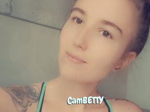 CamBETTY