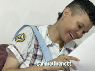 Cambellbenett