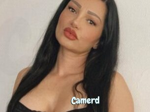 Camerd