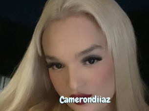 Camerondiiaz
