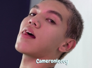 Cameronlecoy