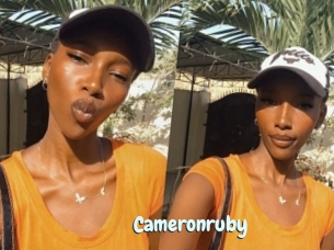 Cameronruby