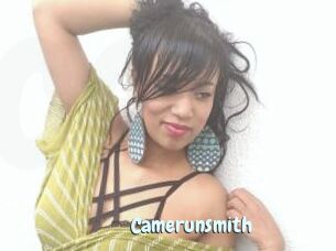 Camerunsmith