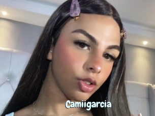 Camiigarcia