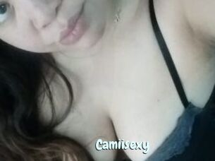 Camiisexy