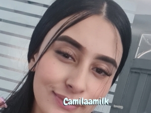 Camilaamilk