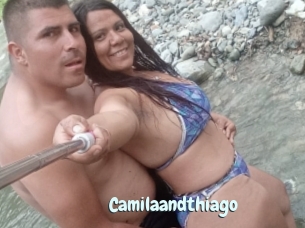 Camilaandthiago