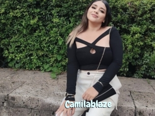 Camilablaze