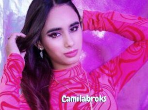 Camilabroks
