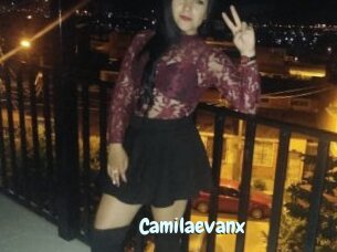 Camilaevanx