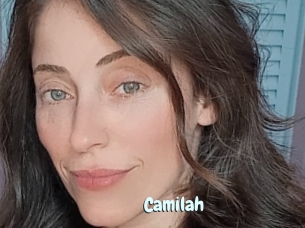Camilah
