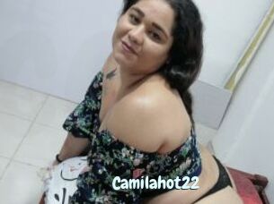 Camilahot22