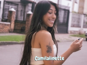 Camilalinette