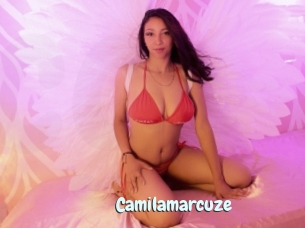 Camilamarcuze