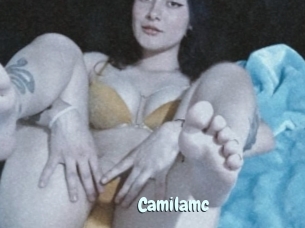 Camilamc
