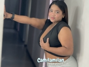 Camilamilan
