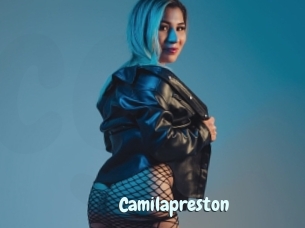 Camilapreston