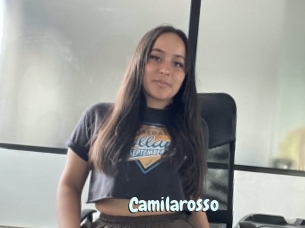 Camilarosso