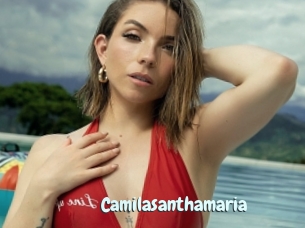 Camilasanthamaria