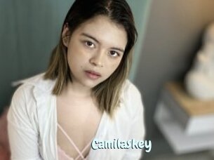 Camilaskey