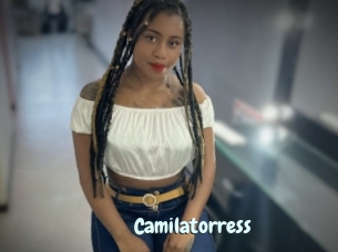 Camilatorress