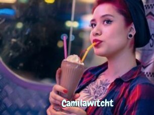 Camilawitcht