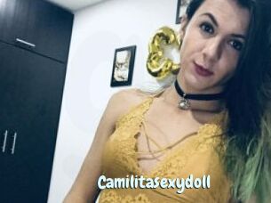 Camilitasexydoll
