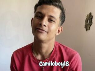 Camiloboy18