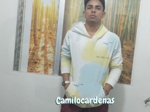 Camilocardenas