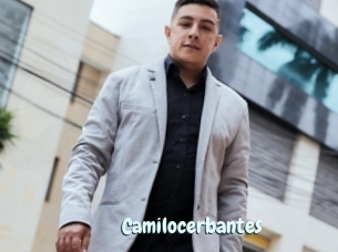 Camilocerbantes