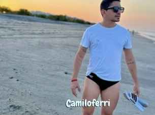 Camiloferri