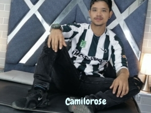 Camilorose