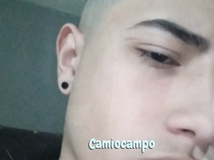 Camiocampo