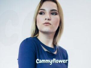 Cammyflower