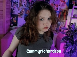 Cammyrichardson