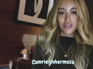 Camrieghhermosa