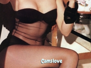Camslove