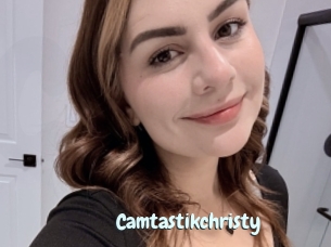 Camtastikchristy