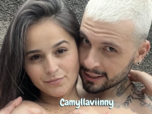 Camyllaviinny