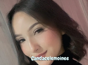 Candacelemoinee