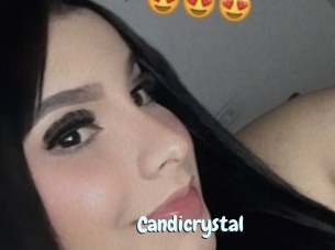 Candicrystal