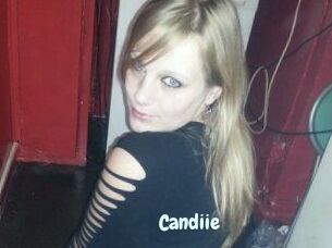 Candiie
