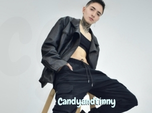 Candyandtinny