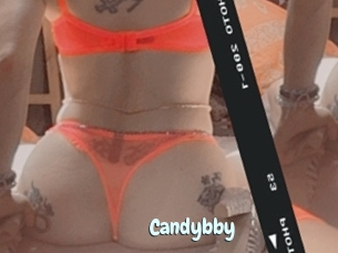 Candybby