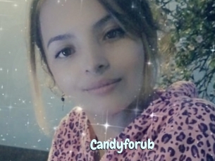 Candyforub