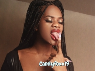Candyfoxx19