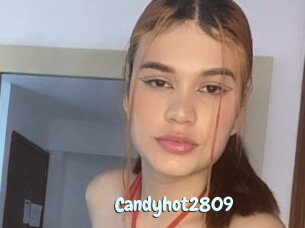 Candyhot2809