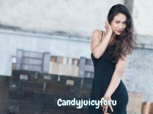 Candyjuicyforu