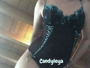 Candyleya