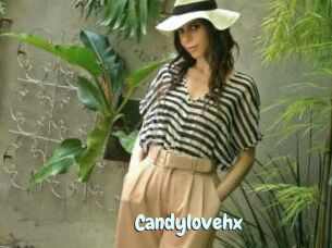 Candylovehx